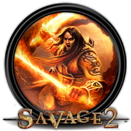 Savage 2 - A Tortured Soul 1 Icon 256x256 png